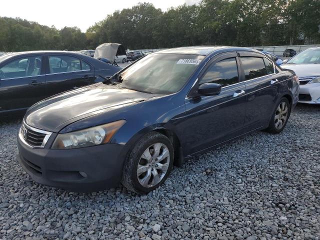2010 HONDA ACCORD EXL, 