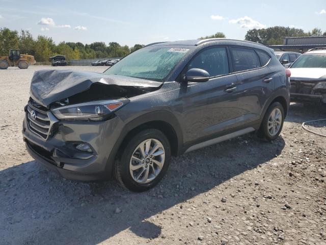 2017 HYUNDAI TUCSON LIMITED, 