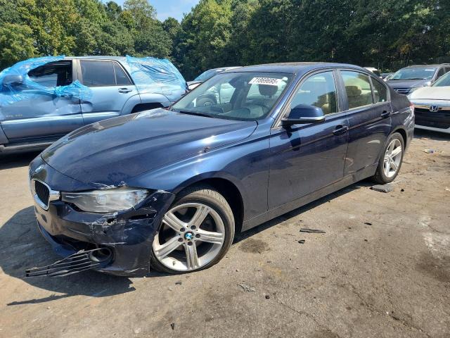 2014 BMW 328 XI, 