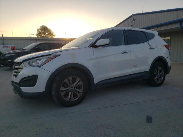 2016 HYUNDAI SANTA FE S, 