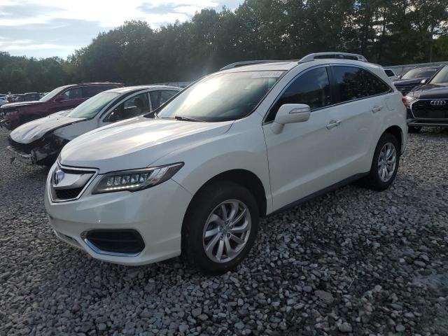 2016 ACURA RDX TECHNOLOGY, 