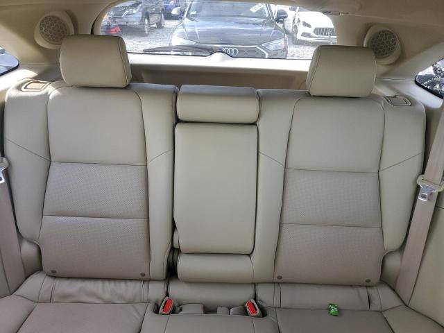 5J8TB4H5XGL002184 - 2016 ACURA RDX TECHNOLOGY Սպիտակ լուսանկար 10