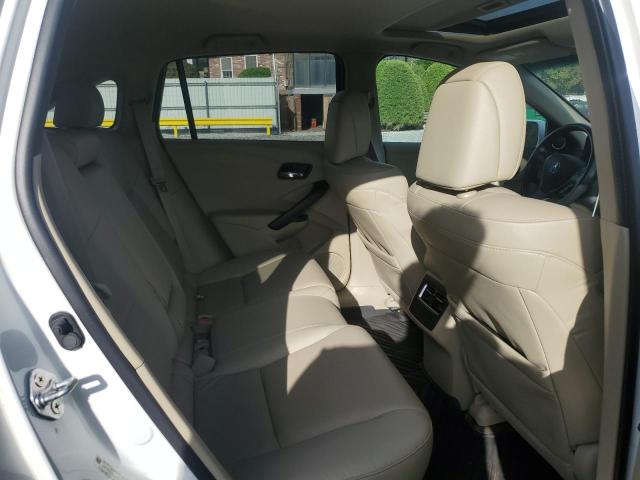 5J8TB4H5XGL002184 - 2016 ACURA RDX TECHNOLOGY Սպիտակ լուսանկար 11