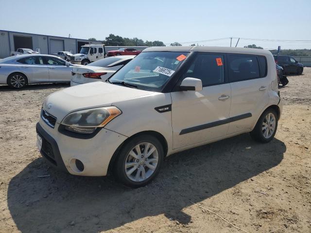 2013 KIA SOUL, 