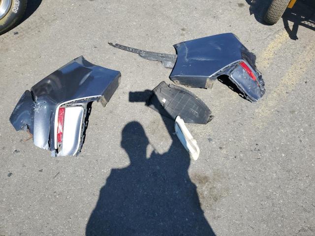 3KPC24A38JE005687 - 2018 HYUNDAI ACCENT SE رمادي صورة 12