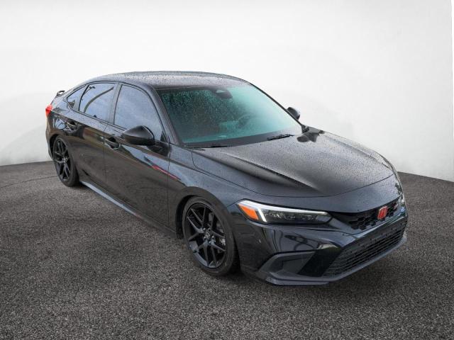 2023 HONDA CIVIC SI, 