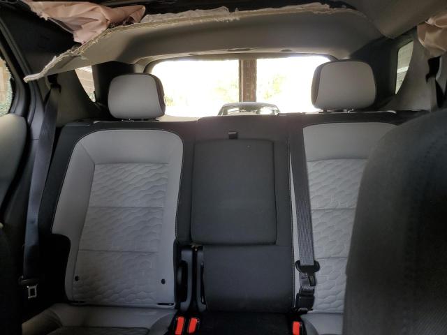 2GNAXHEV2K6208353 - 2019 CHEVROLET EQUINOX LS TAN photo 10