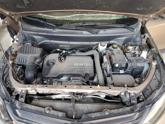 2GNAXHEV2K6208353 - 2019 CHEVROLET EQUINOX LS TAN photo 12
