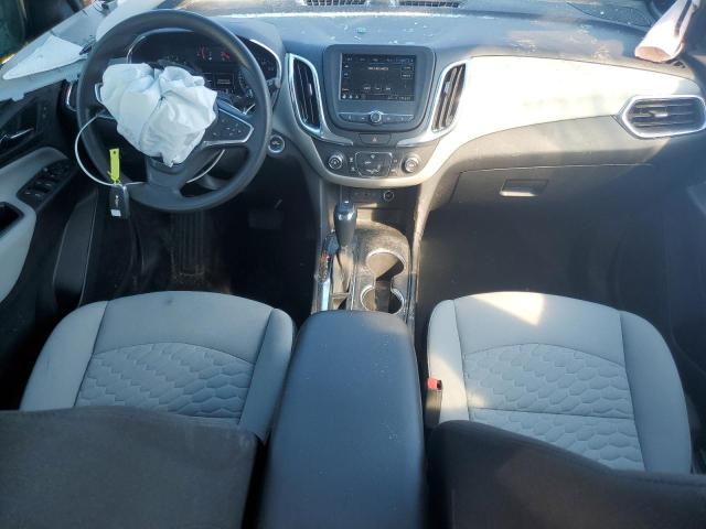 2GNAXHEV2K6208353 - 2019 CHEVROLET EQUINOX LS TAN photo 8