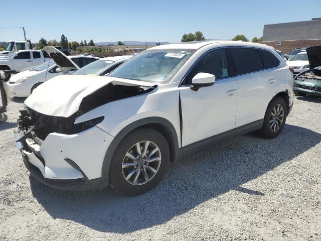 2018 MAZDA CX-9 TOURING, 