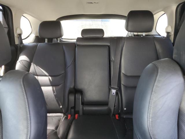 JM3TCACY4J0215630 - 2018 MAZDA CX-9 TOURING Weiß Foto 10