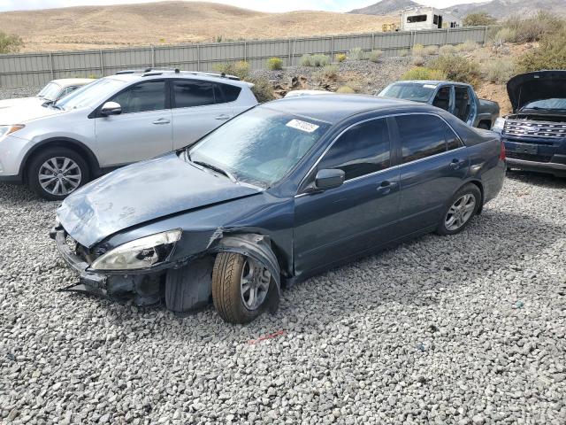 2007 HONDA ACCORD SE, 