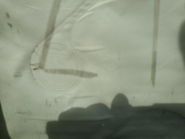 7FART6H80ME020546 - 2021 HONDA CR-V EXL თეთრი ფოტო 11