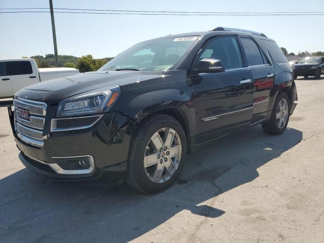 2016 GMC ACADIA DENALI, 