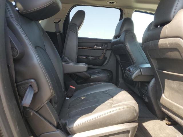 1GKKVTKD5GJ234123 - 2016 GMC ACADIA DENALI BLACK photo 11