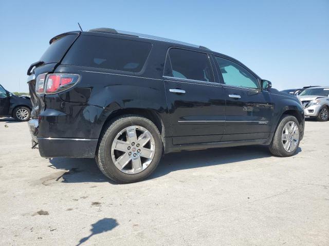 1GKKVTKD5GJ234123 - 2016 GMC ACADIA DENALI BLACK photo 3
