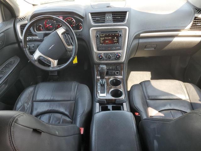 1GKKVTKD5GJ234123 - 2016 GMC ACADIA DENALI BLACK photo 8