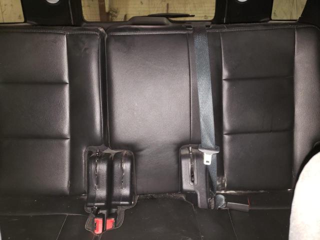 1FM5K8AR4HGA13053 - 2017 FORD EXPLORER POLICE INTERCEPTOR WHITE photo 10