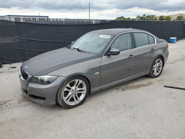 2009 BMW 335 D, 
