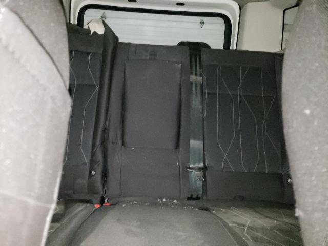 MAJ6S3GL8KC289920 - 2019 FORD ECOSPORT SE Ақ фото 10