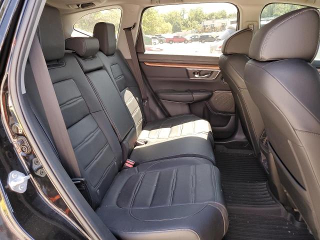 5J6RW1H84MA011177 - 2021 HONDA CR-V EXL 黑色 照片 11