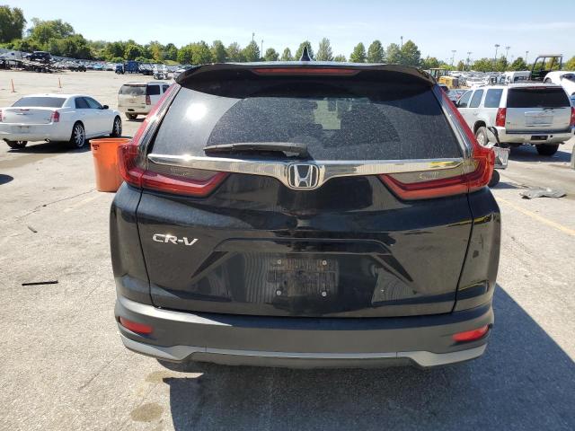 5J6RW1H84MA011177 - 2021 HONDA CR-V EXL 黑色 照片 6