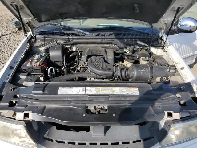 5LMPU28L5XLJ04286 - 1999 LINCOLN NAVIGATOR 白色 照片 12