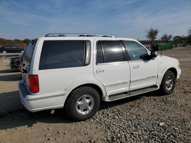 5LMPU28L5XLJ04286 - 1999 LINCOLN NAVIGATOR 白色 照片 3