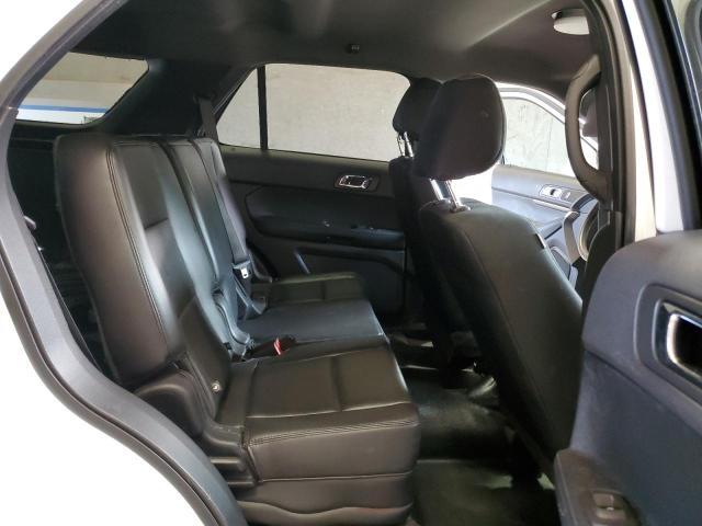 1FM5K8AR4FGA21232 - 2015 FORD EXPLORER POLICE INTERCEPTOR Ağ foto 11