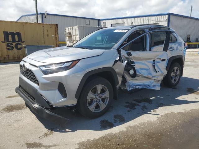 2024 TOYOTA RAV4 XLE, 
