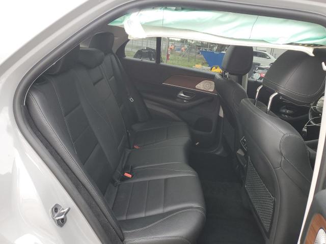 4JGFB4FB8RB162301 - 2024 MERCEDES-BENZ GLE 350 4MATIC GRAY photo 11