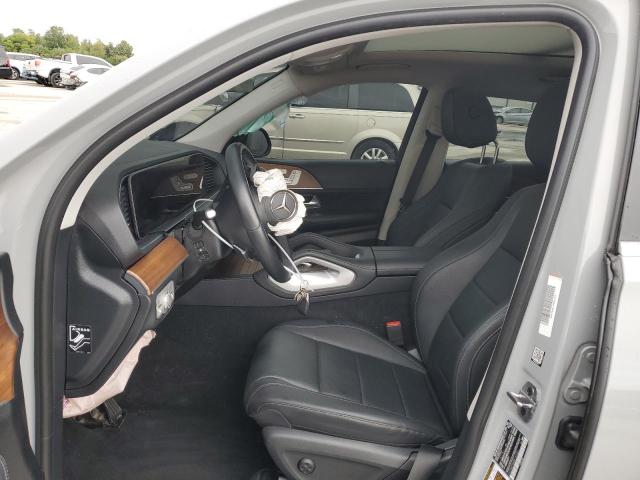 4JGFB4FB8RB162301 - 2024 MERCEDES-BENZ GLE 350 4MATIC GRAY photo 7