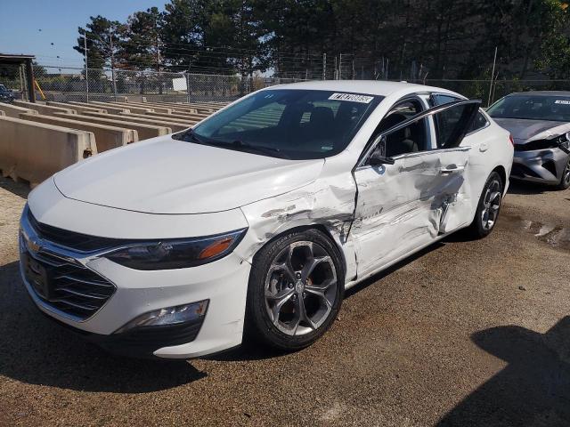 2023 CHEVROLET MALIBU LT, 