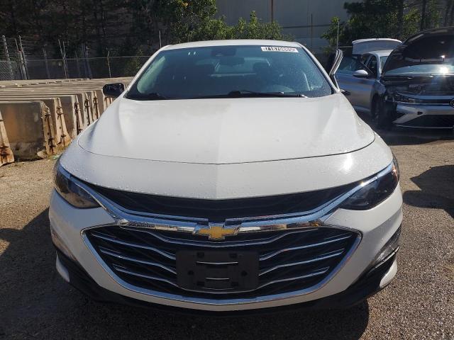 1G1ZD5ST3PF160857 - 2023 CHEVROLET MALIBU LT WHITE photo 5