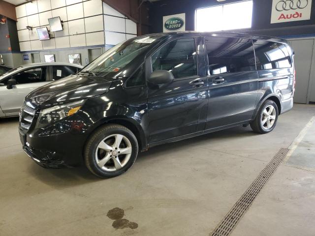 2018 MERCEDES-BENZ METRIS, 