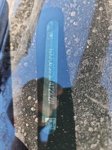 1G1JD6SG3J4128211 - 2018 CHEVROLET SONIC LT BLACK photo 12