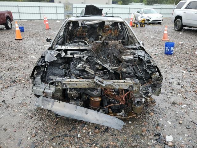 1G4GE5EVXAF133540 - 2010 BUICK LACROSSE CXS 烧焦的 照片 5