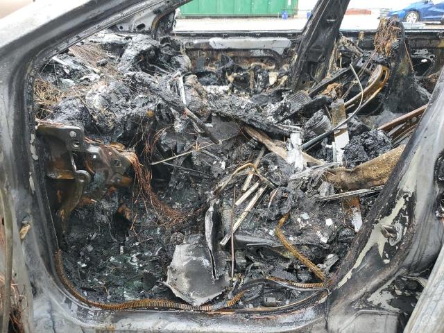 1G4GE5EVXAF133540 - 2010 BUICK LACROSSE CXS 烧焦的 照片 7