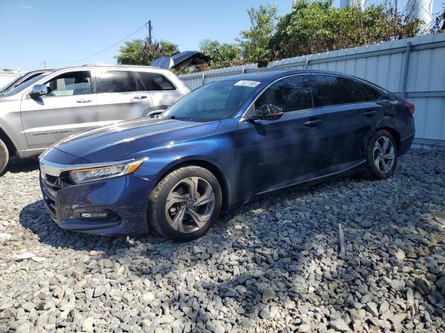 2019 HONDA ACCORD EXL, 