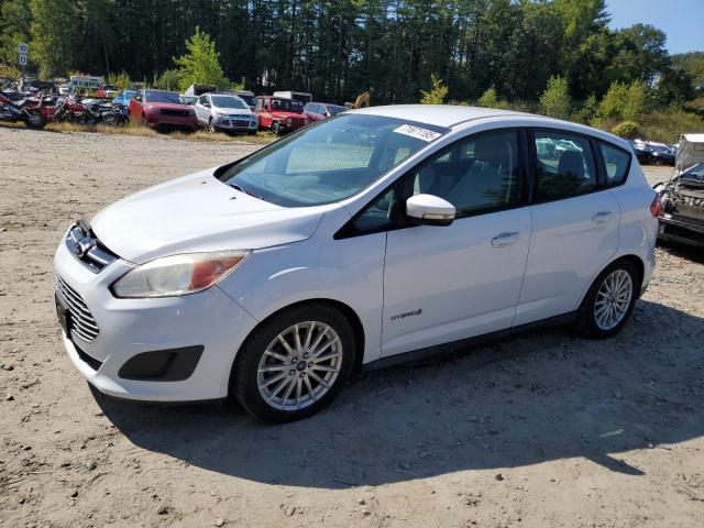 2013 FORD C-MAX SE, 