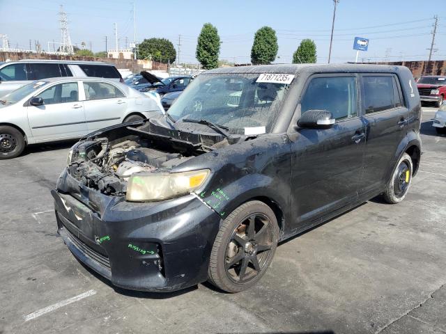 2013 TOYOTA SCION XB, 