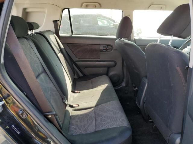 JTLZE4FE1DJ031667 - 2013 TOYOTA SCION XB შავი ფოტო 11