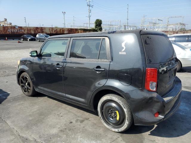 JTLZE4FE1DJ031667 - 2013 TOYOTA SCION XB შავი ფოტო 2