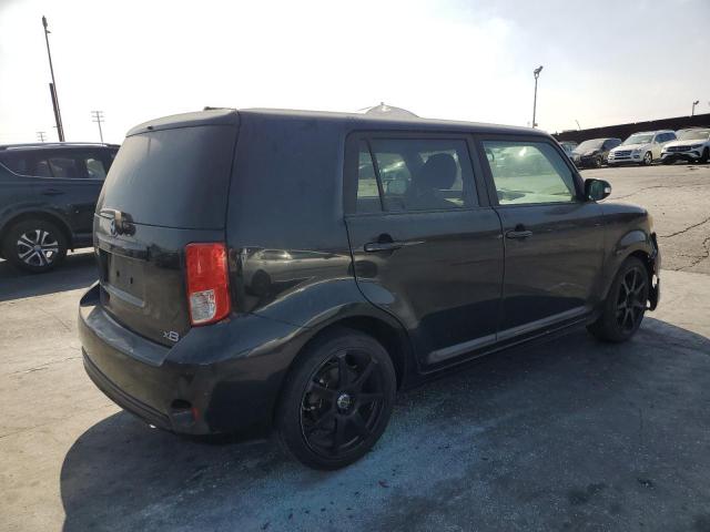JTLZE4FE1DJ031667 - 2013 TOYOTA SCION XB შავი ფოტო 3