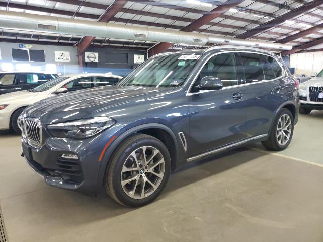 2019 BMW X5 XDRIVE40I, null