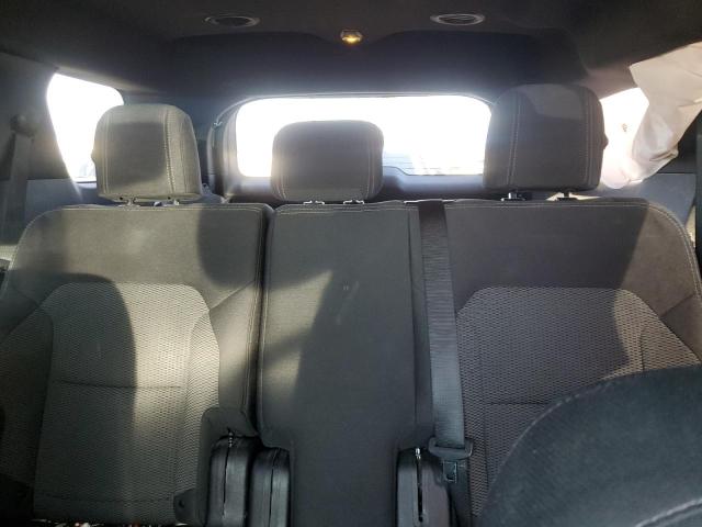 1FM5K7DHXHGA33983 - 2017 FORD EXPLORER XLT GRAY photo 10