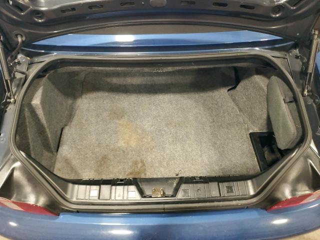 WBACN33471LK49228 - 2001 BMW Z3 2.5 BLUE photo 10