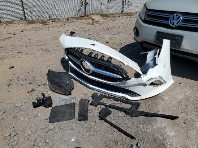 WDD5J4HB5LN060319 - 2020 MERCEDES-BENZ CLA 250 4MATIC WHITE photo 12