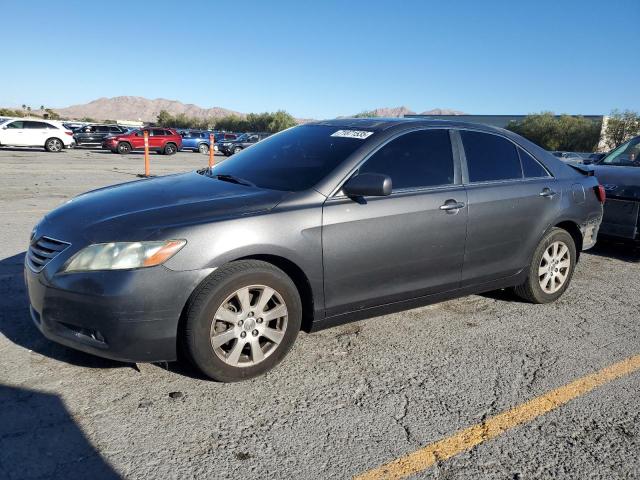2009 TOYOTA CAMRY BASE, 