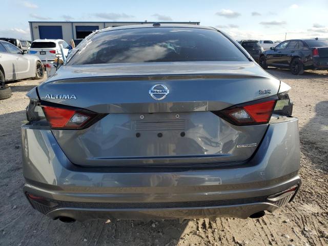 1N4AL4CV5KC228884 - 2019 NISSAN ALTIMA SR GRAY photo 6